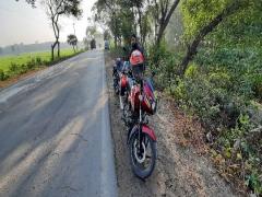 Bajaj Pulsar 150
